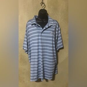 Under Armour Short Sleeve Polo Shirt HeatGear